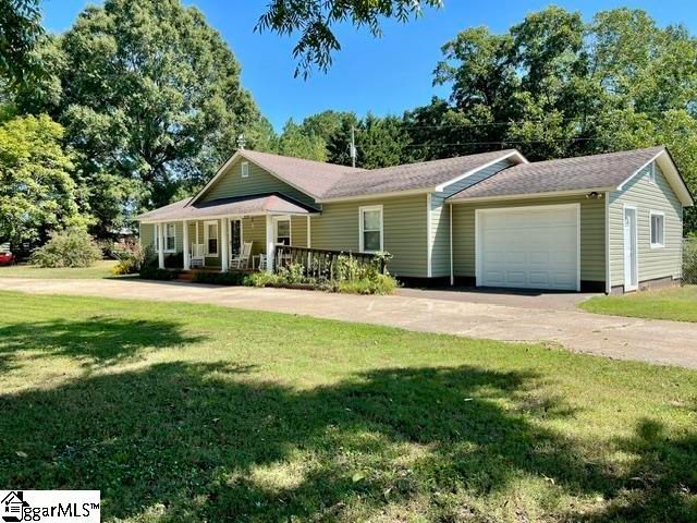 554 Green River Road, Gaffney, SC 29341