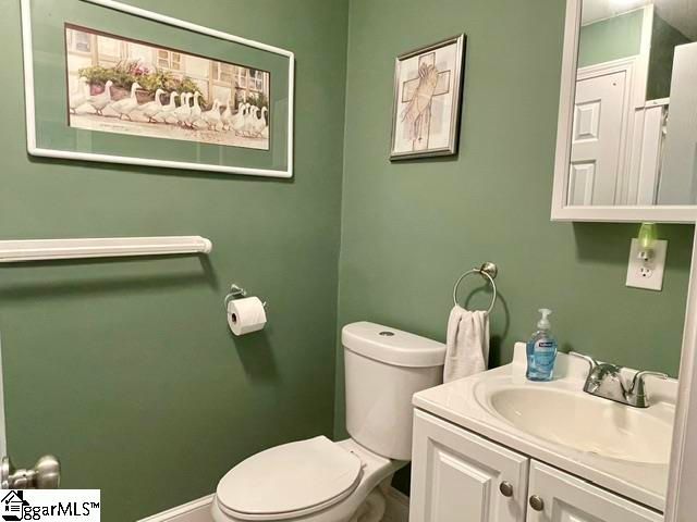 554 Green River Road, Gaffney, SC 29341