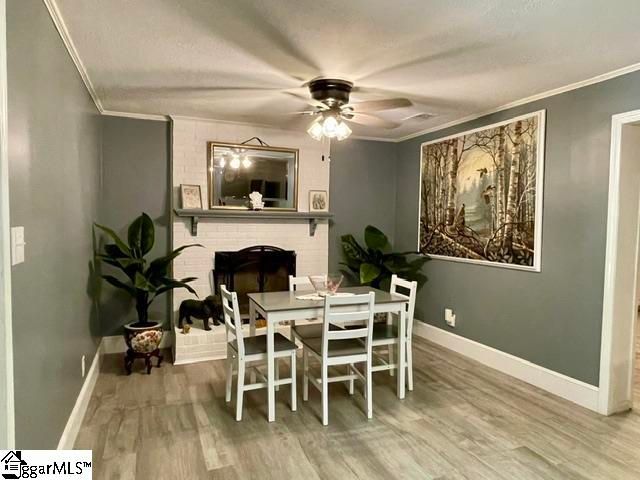 554 Green River Road, Gaffney, SC 29341