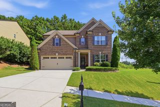 1149 Parkmist Drive, Buford, GA 30518