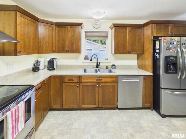 2417 Haverford Road, Springfield, IL 62704