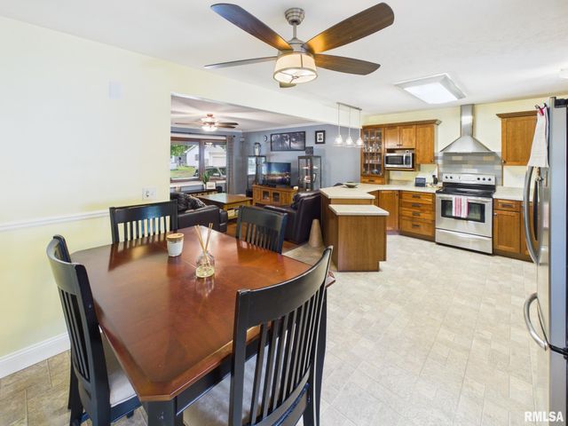 2417 Haverford Road, Springfield, IL 62704