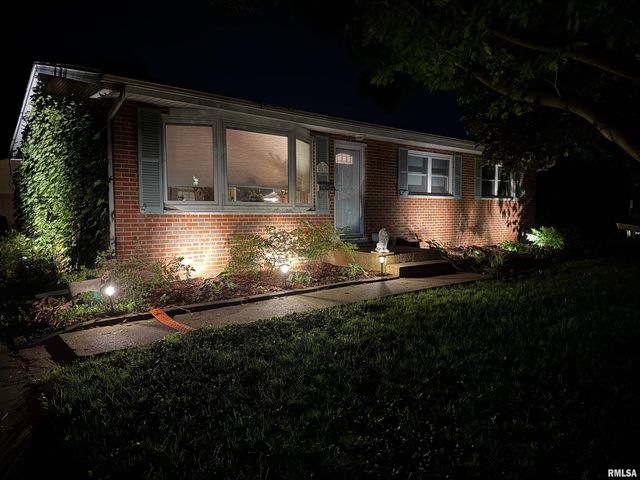 2417 Haverford Road, Springfield, IL 62704