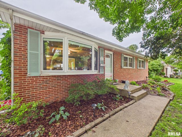 2417 Haverford Road, Springfield, IL 62704