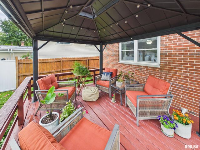 2417 Haverford Road, Springfield, IL 62704