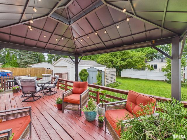 2417 Haverford Road, Springfield, IL 62704