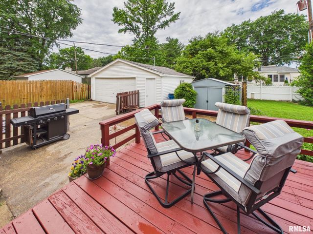 2417 Haverford Road, Springfield, IL 62704