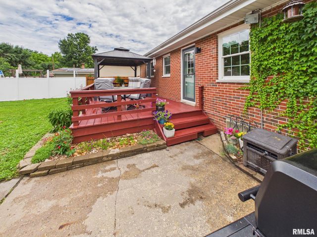 2417 Haverford Road, Springfield, IL 62704