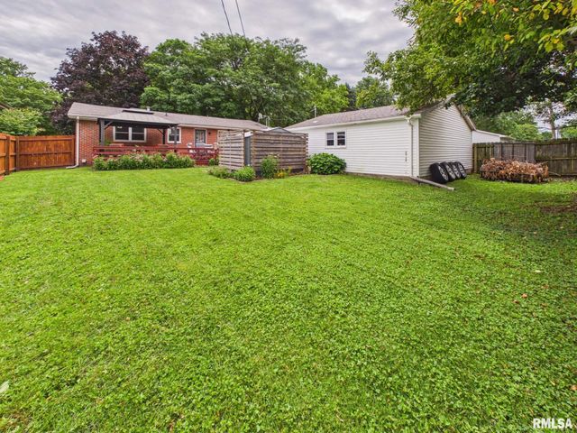 2417 Haverford Road, Springfield, IL 62704