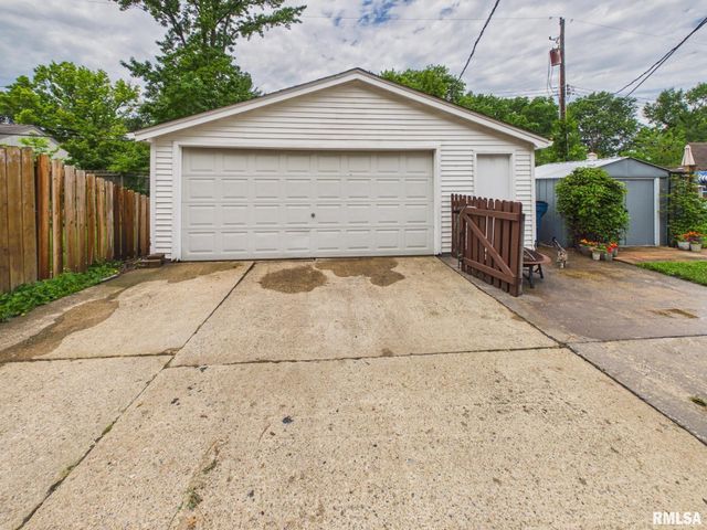 2417 Haverford Road, Springfield, IL 62704