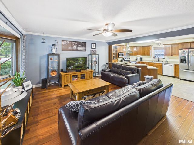 2417 Haverford Road, Springfield, IL 62704