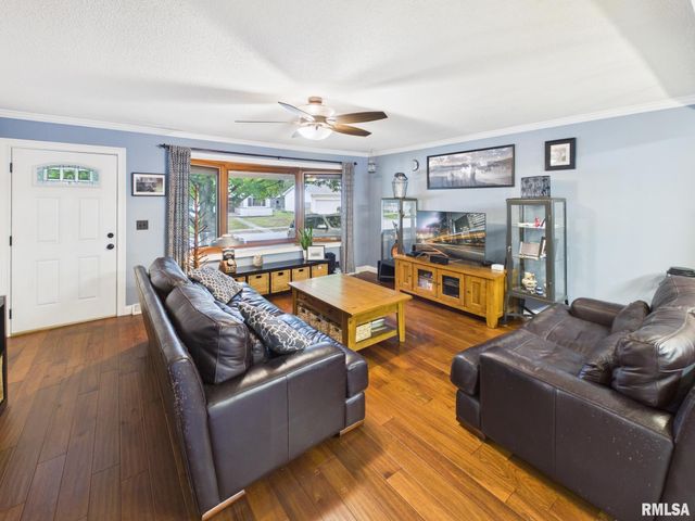 2417 Haverford Road, Springfield, IL 62704