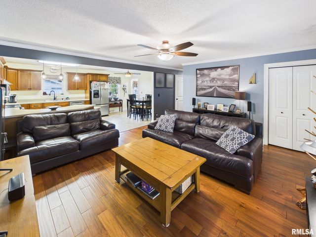 2417 Haverford Road, Springfield, IL 62704
