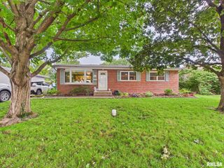 2417 Haverford Road, Springfield, IL 62704