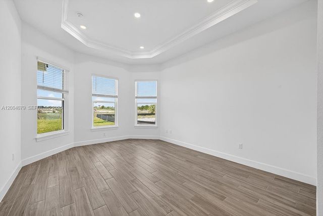 13605 SW Alejandro Court, Port St. Lucie, FL 34987