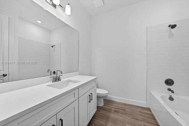 13605 SW Alejandro Court, Port St. Lucie, FL 34987