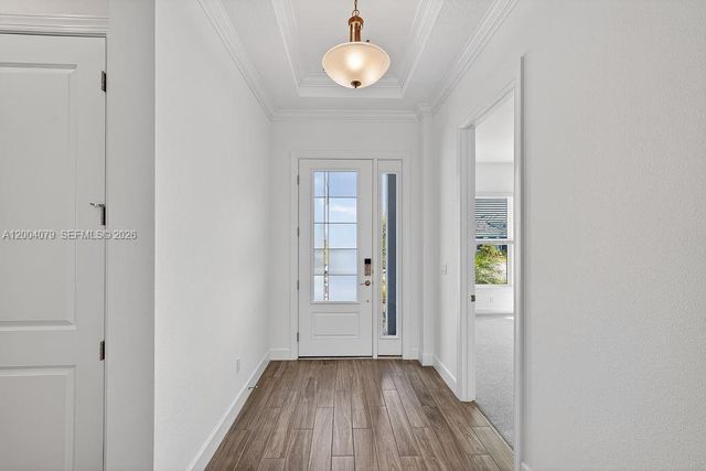 13605 SW Alejandro Court, Port St. Lucie, FL 34987