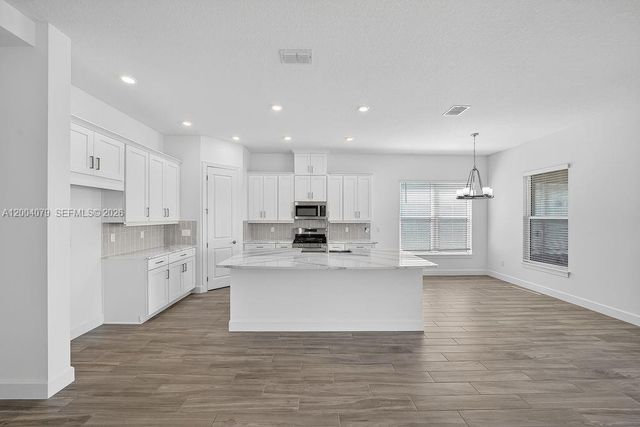 13605 SW Alejandro Court, Port St. Lucie, FL 34987