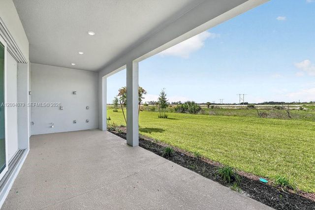 13605 SW Alejandro Court, Port St. Lucie, FL 34987