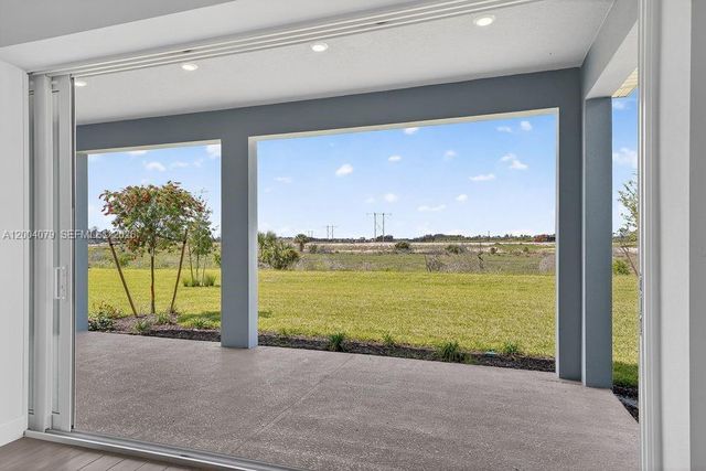 13605 SW Alejandro Court, Port St. Lucie, FL 34987