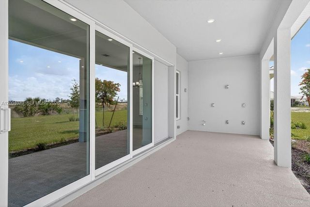 13605 SW Alejandro Court, Port St. Lucie, FL 34987