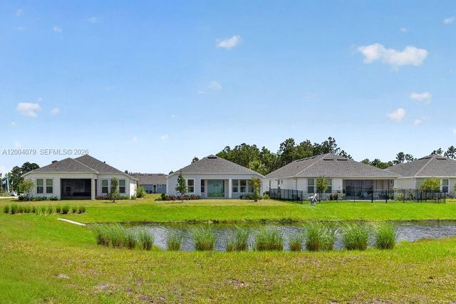 13605 SW Alejandro Court, Port St. Lucie, FL 34987