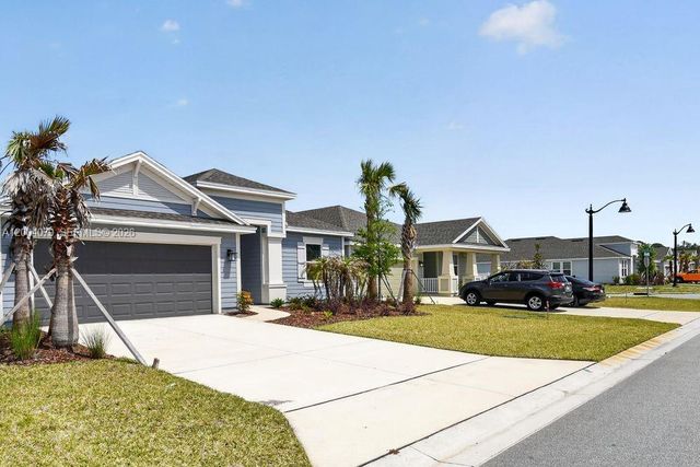13605 SW Alejandro Court, Port St. Lucie, FL 34987