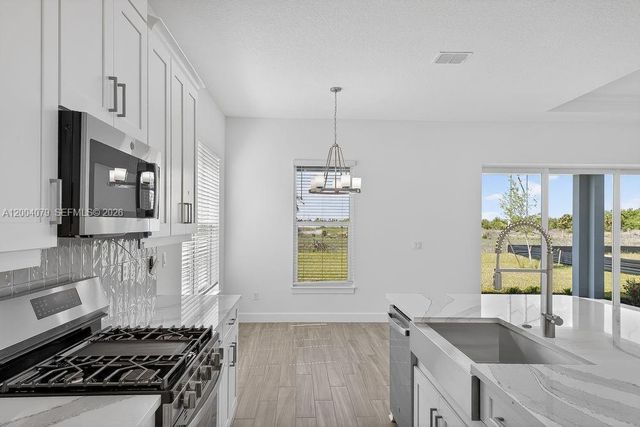 13605 SW Alejandro Court, Port St. Lucie, FL 34987