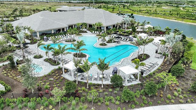 13605 SW Alejandro Court, Port St. Lucie, FL 34987