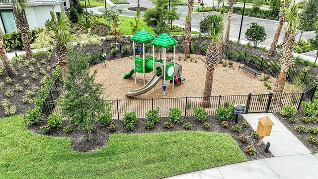 13605 SW Alejandro Court, Port St. Lucie, FL 34987