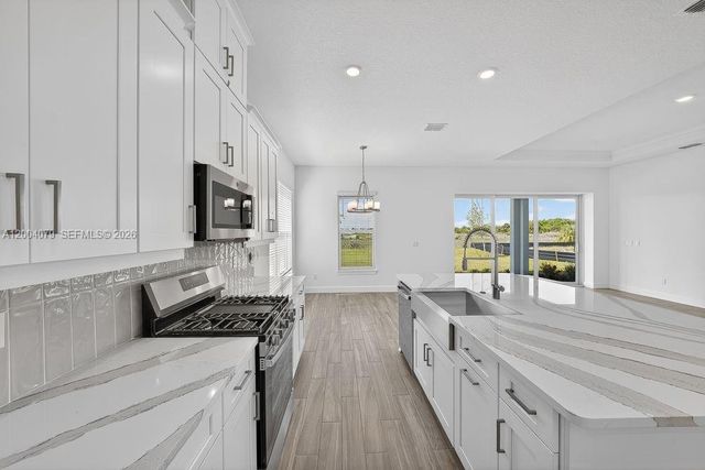 13605 SW Alejandro Court, Port St. Lucie, FL 34987