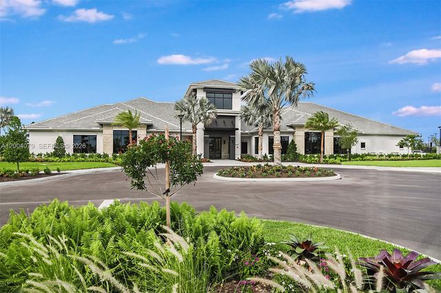 13605 SW Alejandro Court, Port St. Lucie, FL 34987