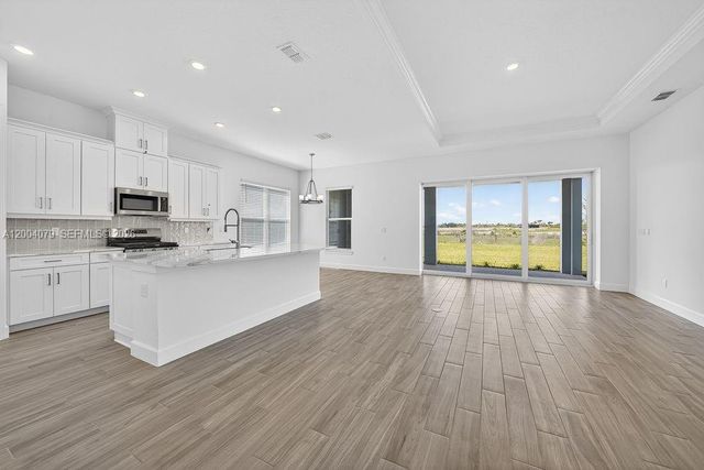 13605 SW Alejandro Court, Port St. Lucie, FL 34987