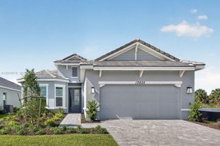 13605 SW Alejandro Court, Port St. Lucie, FL 34987