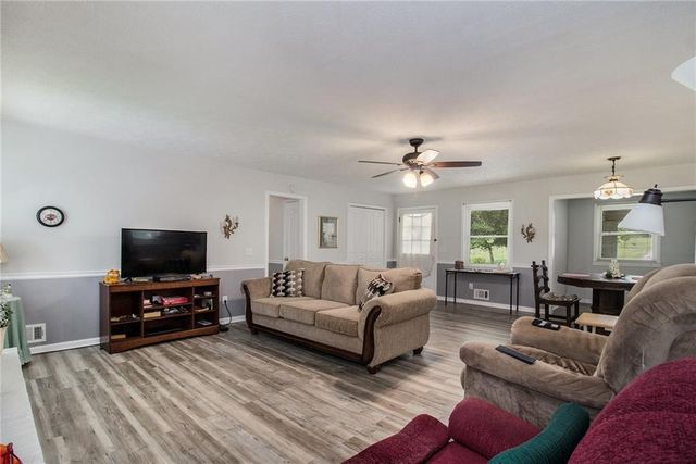 105 Tranquillity Drive, Villa Rica, GA 30180