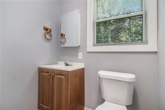 105 Tranquillity Drive, Villa Rica, GA 30180