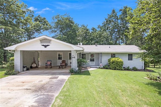 105 Tranquillity Drive, Villa Rica, GA 30180