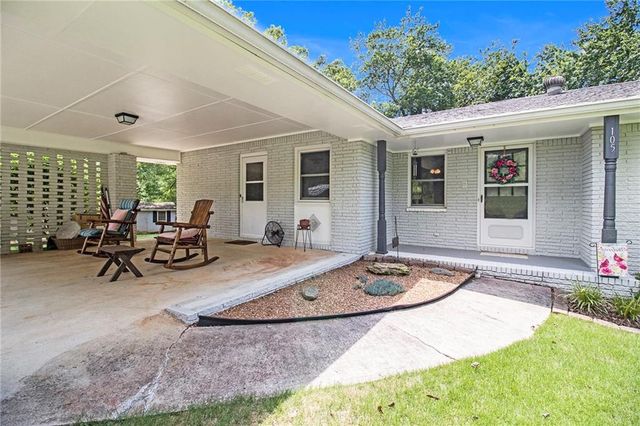 105 Tranquillity Drive, Villa Rica, GA 30180