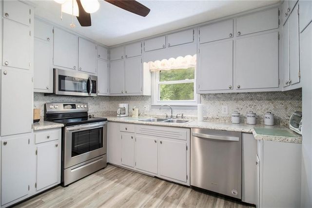 105 Tranquillity Drive, Villa Rica, GA 30180