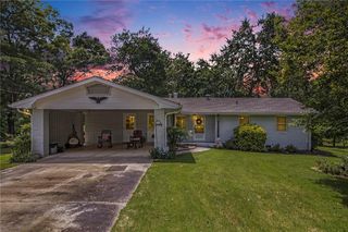 105 Tranquillity Drive, Villa Rica, GA 30180
