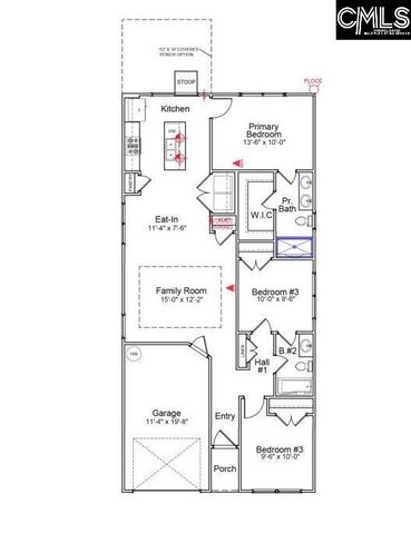 16 Ozark Drive, Columbia, SC 29223