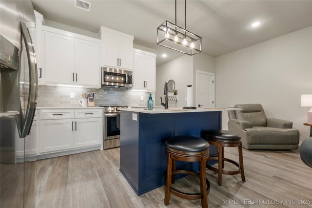 507 W Fort Worth Street, Broken Arrow, OK 74012