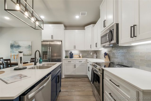 507 W Fort Worth Street, Broken Arrow, OK 74012