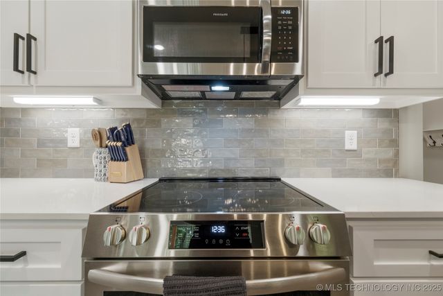 507 W Fort Worth Street, Broken Arrow, OK 74012