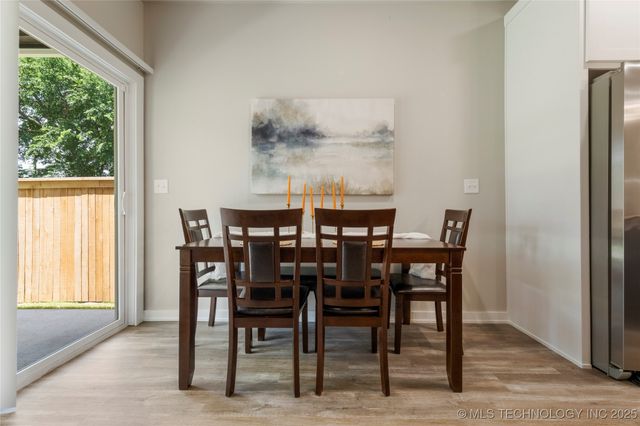 507 W Fort Worth Street, Broken Arrow, OK 74012