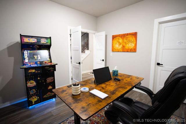 507 W Fort Worth Street, Broken Arrow, OK 74012