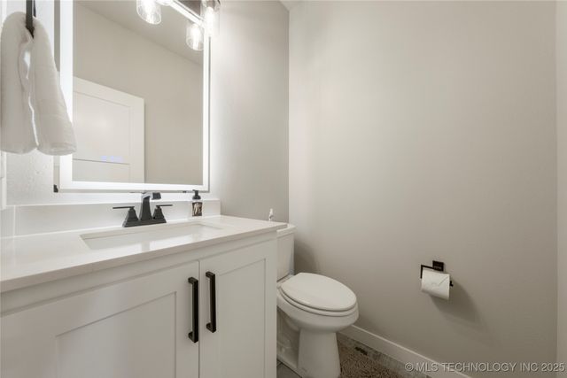 507 W Fort Worth Street, Broken Arrow, OK 74012