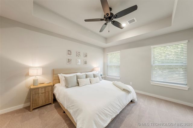 507 W Fort Worth Street, Broken Arrow, OK 74012