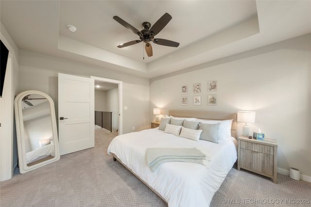 507 W Fort Worth Street, Broken Arrow, OK 74012