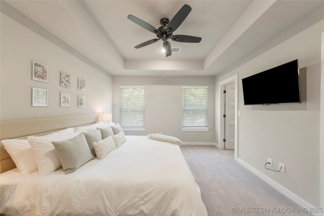 507 W Fort Worth Street, Broken Arrow, OK 74012